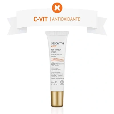 Imagen de Sesderma Crema Contorno De Ojos 2800 g
