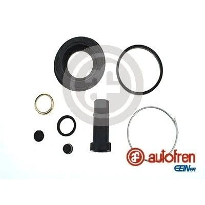 Imagen de AUTOFREN SEINSA D4176 Kit de Reparación Frenos Eje delantero 48 TOYOTA: Corolla Berlina