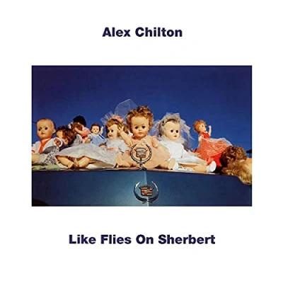 Imagen de Like Flies On Sherbert (Turquoise Vinyl) [Vinilo]