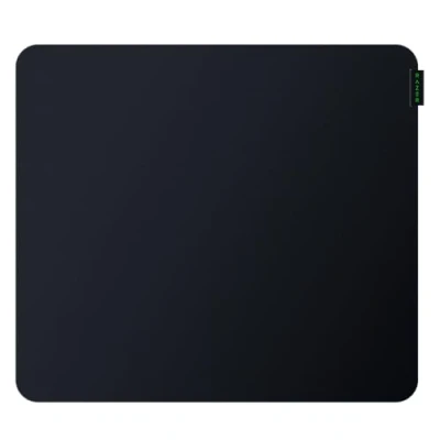 Imagen de Razer Sphex V3 Large Alfombrilla de ratón Fina para Juegos (450 mm Ancho x 400 Alto, diseño Suave, policarbonato Resistente, Base Goma Antideslizante) Grande, Negro