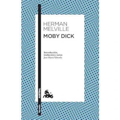 Imagen de Moby Dick: 1 (Clásica)