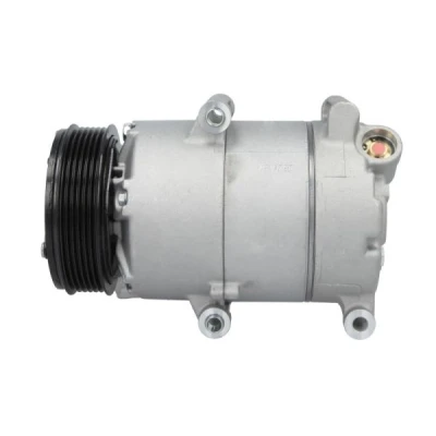 Imagen de THERMOTEC KTT090373 Compresor de Aire Acondicionado VS 16 12 PAG 46 R 134 a FORD: S Max Mk1, MONDEO 4 Turnier, 4, VOLVO: S80 II, S60 II