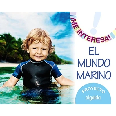 Imagen de Proyecto &quot;El mundo marino&quot; (¡Me interesa!)