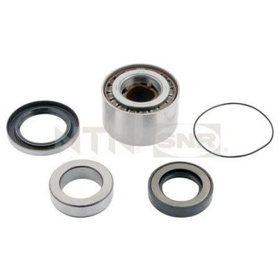 Imagen de SNR R173.19 Juego de cojinete rueda 80 MITSUBISHI: PAJERO 3, L200 / Triton IV Pick up, 2