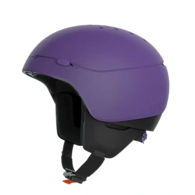 Imagen de POC Meninx Casco de esqui y snowboard ligero con una robusta carcasa ABS interior un material dual EPP EPS para protección segura