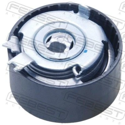 Imagen de FEBEST 2487 MEG Polea tensora, correa dentada RENAULT: ESPACE 4, Megane 1 Classic, I Grandtour, DACIA: Duster II, Logan Berlina