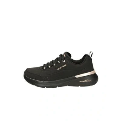 Imagen de Skechers Zapatillas Deportivas para Mujer para: Color: Negro Talla: 40