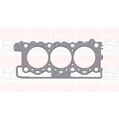 Imagen de FAI AutoParts HG1627C Junta de Culata 1,32mm 5 LAND ROVER: Range Rover Sport, 4, CITROËN: C5 3, III Familiar