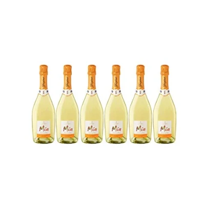 Imagen de Mia Moscato Blanco 6 Botellas de 750 ml Total: 4500