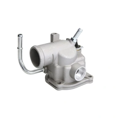 Imagen de THERMOTEC D2M013TT Termostato, refrigerante con carcasa (cárter) MERCEDES BENZ: Clase ML