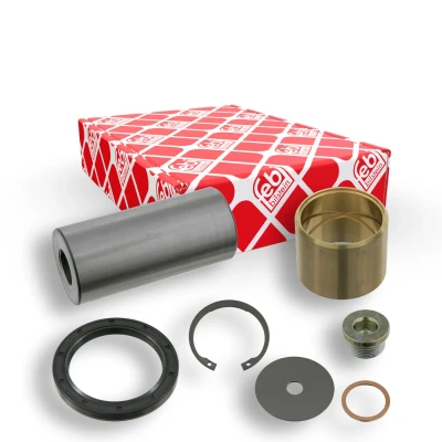 Imagen de FEBI BILSTEIN 05869 Juego de reparación, pivote del muñón eje