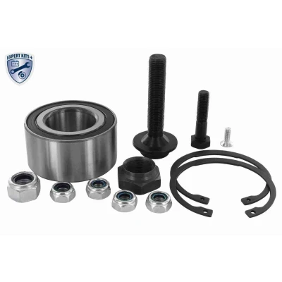 Imagen de VAICO V10 0310 Juego de cojinete rueda Eje delantero EXPERT KITS + 75 AUDI: A4 B5 Berlina, Avant, A6 C5 Avant