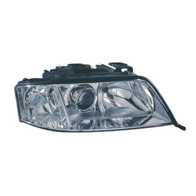 Imagen de ALKAR 2742501 Faros derecha H1, W5W, PY21W, H7 AUDI: A6 C5 Berlina, Avant