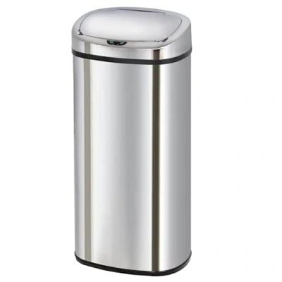 Imagen de Papelera automática 80L MAJESTIC