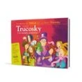 Imagen de Trucosky Y Los Intrepidos Aventureros Tomo I (magia Para Niños) ( Incl