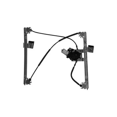 Imagen de Magneti Marelli Elevalunas Delante, izquierda eléctrico con electromotor 350103245000 VOLKSWAGEN: GOLF 3, 3 Cabrio, Variant