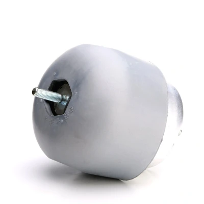 Imagen de FEBI BILSTEIN 11486 Soporte de motor derecha hidráulico con tapa contra salpicaduras AUDI: A4 B5 Berlina, A6 C5 Avant norauto,