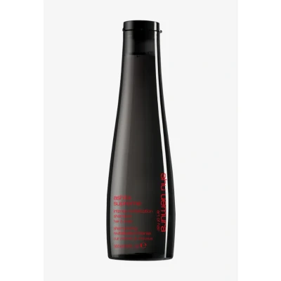 Imagen de Shu Uemura, Champú Revitalizante Intenso Ashita Supreme, Para todo tipo de cabello, Enriquecido con Extractos Ashitaba, un Cabello Suave y Brillante, 300 ml