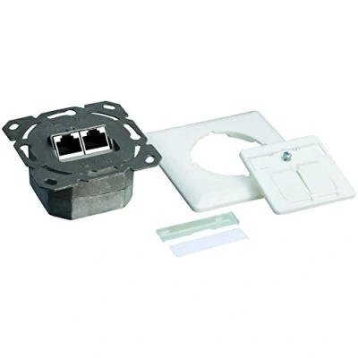 Imagen de Logilink Np0125 Toma De Corriente Tomas