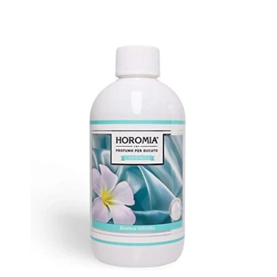 Imagen de Horomia Perfume para la colada blanco Infinito 500 ml, 1,1