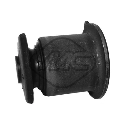 Imagen de Metalcaucho 06602 Silentblock Brazo de Suspension eje delantero, ambos lados caucho Rodamiento metal