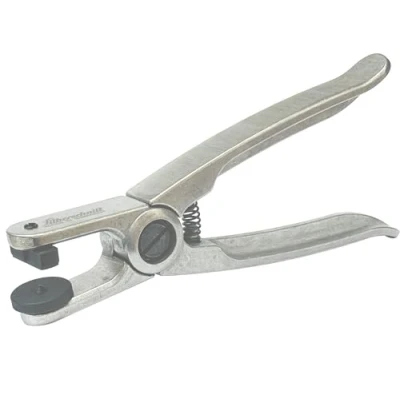 Imagen de Silberschnitt Alicates para correr con corte de vidrio BO 700.0A