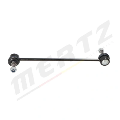 Imagen de MERTZ M S2458 Bieleta de suspensión Eje delantero, izquierda, derecha 260mm M10X1.25 RENAULT: Clio V Hatchback