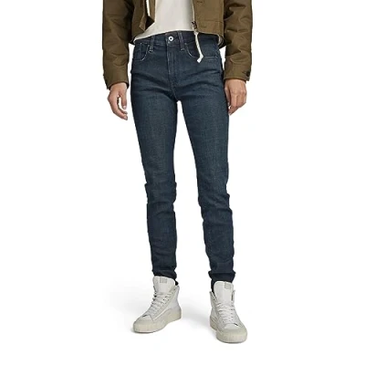 Imagen de G STAR Lhana Skinny Jeans Mujer, Gris (Worn In Tornado D19079 d440 d353), 24W / 30L