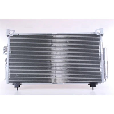 Imagen de NISSENS 940165 Condensador con secador Aluminio 714 R 134 a
