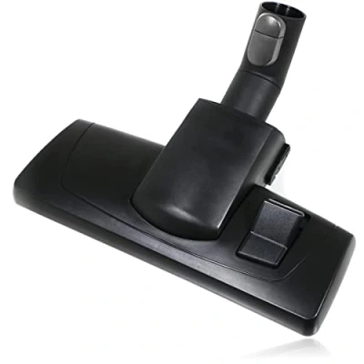 Imagen de SPARES2GO Herramienta de cepillo piso compatible con Miele aspiradora Compact Complete C1 C2 C3 Powerline