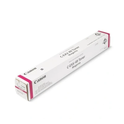 Imagen de Toner Canon 8526b002 19000páginas Magenta