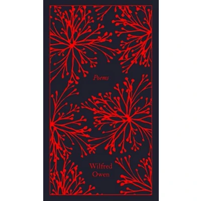 Imagen de Poems (wilfred Owen)