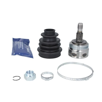 Imagen de MEYLE 014 498 0005 Junta Homocinética ORIGINAL Quality lado de rueda con anillo ABS MERCEDES BENZ: Clase A