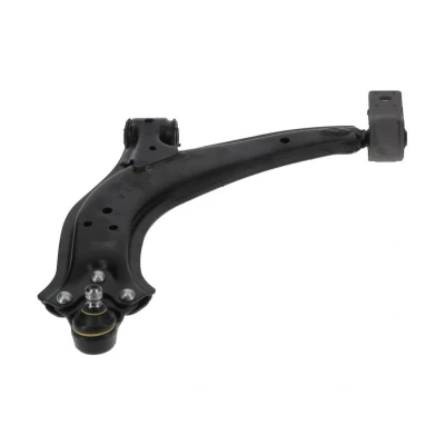 Imagen de MOOG CI WP 13401 Barra oscilante, suspensión de ruedas con piezas montaje izquierda, debajo, Eje delantero Brazo oscilante transversal 16 norauto,
