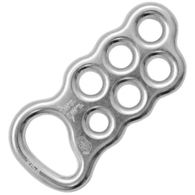 Imagen de Kong Kisa Polished, Color Aluminium