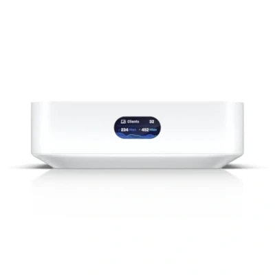 Imagen de UbiQuiti UniFi Cloud Gateway UX