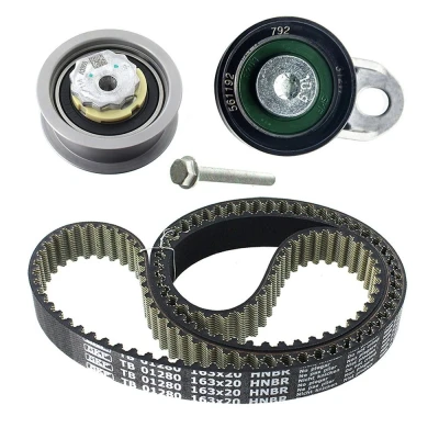 Imagen de Juego de correa distribución SKF VKMA 01287