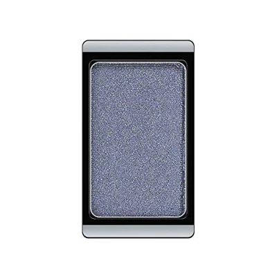 Imagen de Artdeco Magnetic Eyeshadow Pearl 72 Pearly Smokey Blue Night Magnetyczny cień do powiek perłowy