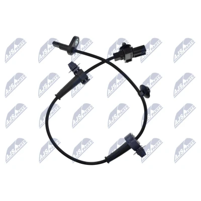 Imagen de Sensor, revoluciones de rueda NTY HCA HD 100