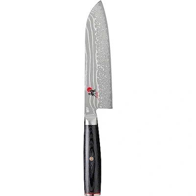 Imagen de Cuchillo Japonés Miyabi Santoku