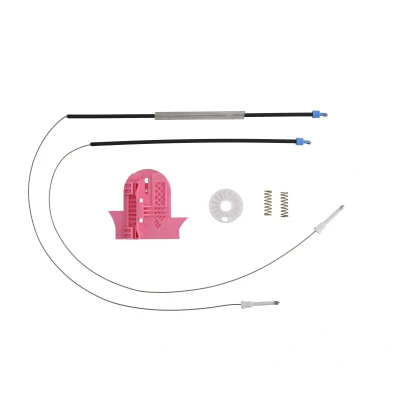 Imagen de Kit de reparación, elevalunas BLIC 6205 03 043803P Izquierda