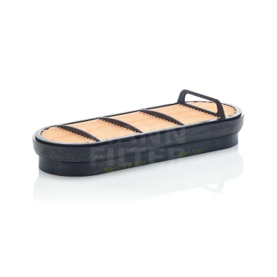 Imagen de MANN FILTER CF 30 100 Filtro de aire complementario