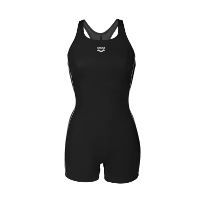 Imagen de Arena Bañador Mono Corto Performance para Mujer, Finding R