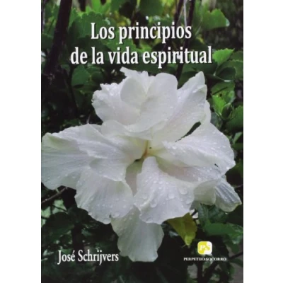 Imagen de Principios De La Vida Espiritual, Los