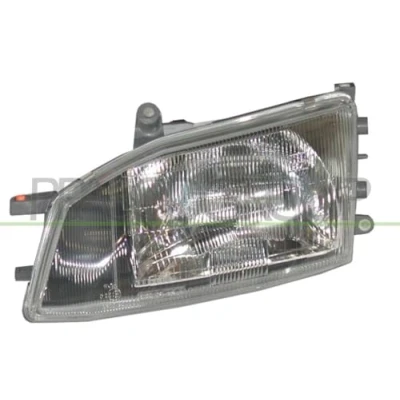 Imagen de PRASCO TY7304603 Faros derecha H4 para circulación por la con portalámparas TOYOTA: HIACE 4 Bus, Kasten