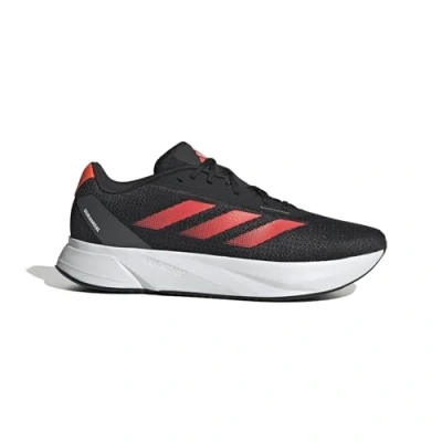 Imagen de adidas Duramo Sl Shoes, Zapatillas Hombre, Core Black Solar Red Grey Six, 46 2/3 EU