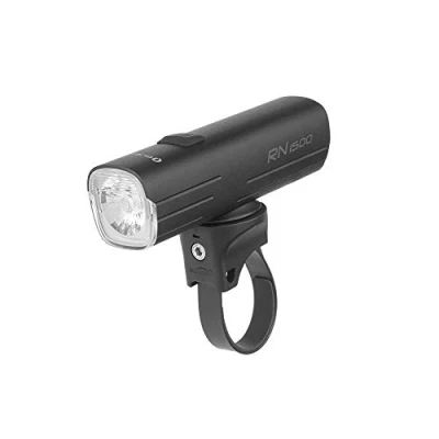 Imagen de OLIGHT RN 1500 Linterna Delantera de Bicicleta Faro LED Bici da Lúmenes Luz con Batería Recargable, IPX 7,Lámpara MTB Impermeable y Recargable USB Cable