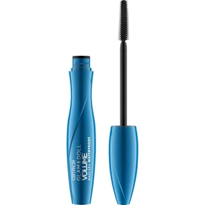 Imagen de Catr. Glam &amp; Doll Volume Mascara De Pestañas Resistente Al Agua