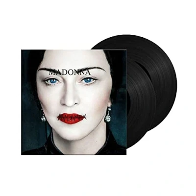Imagen de Madame X [Vinilo]