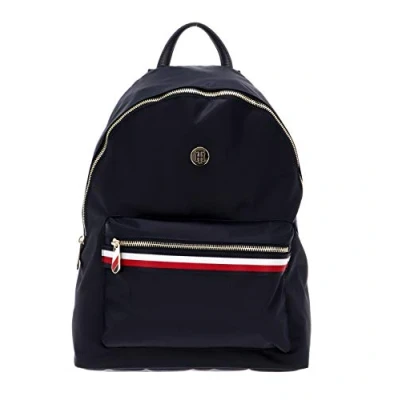 Imagen de Tommy Hilfiger Poppy Mujer Backpack Navy ONE SIZE